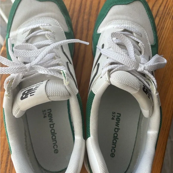 New balance 574 men’s size 12 - Picture 6 of 7